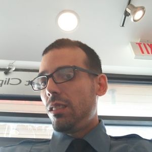 Meet your Posher, Mark